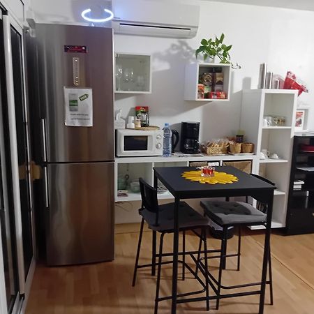 Apartamento Compartido Excelente Ubicacion El Prat de Llobregat Exteriör bild