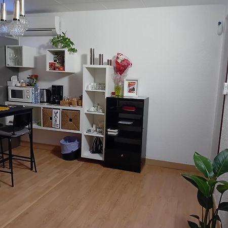 Apartamento Compartido Excelente Ubicacion El Prat de Llobregat Exteriör bild