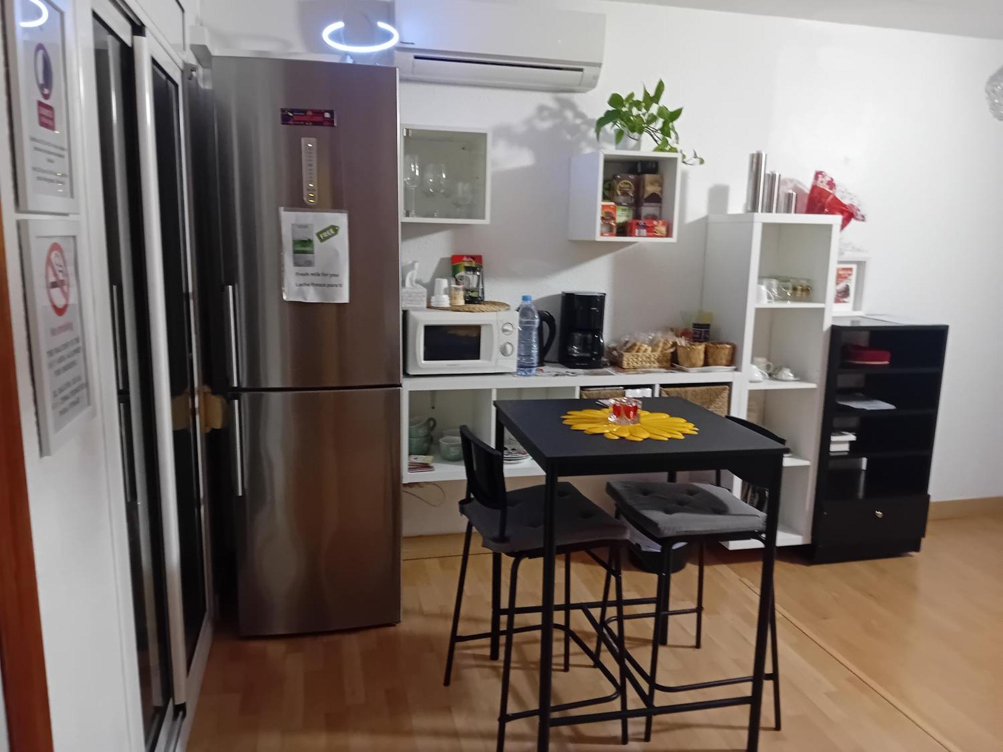 Apartamento Compartido Excelente Ubicacion El Prat de Llobregat Exteriör bild