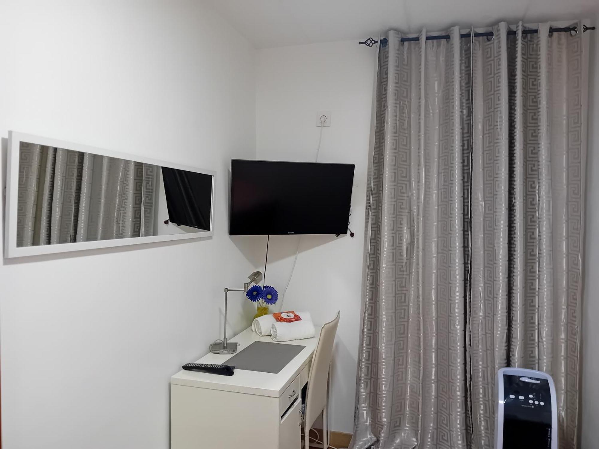 Apartamento Compartido Excelente Ubicacion El Prat de Llobregat Exteriör bild