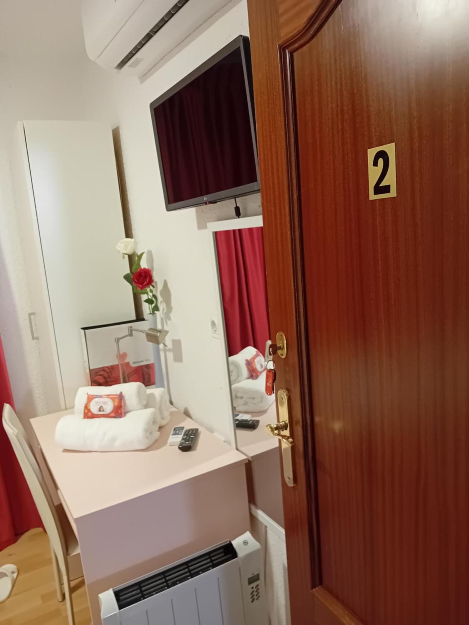 Apartamento Compartido Excelente Ubicacion El Prat de Llobregat Exteriör bild