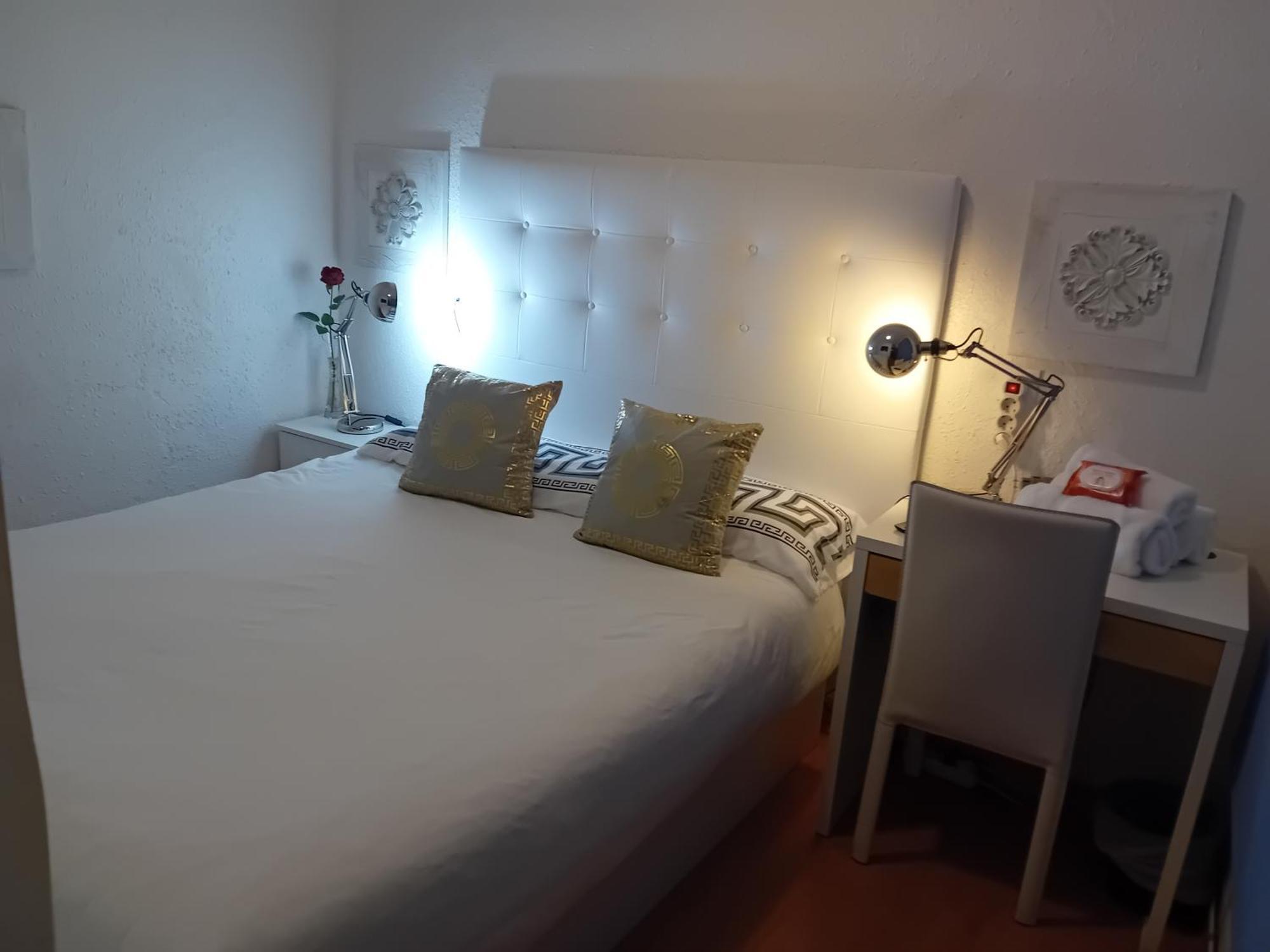 Apartamento Compartido Excelente Ubicacion El Prat de Llobregat Exteriör bild