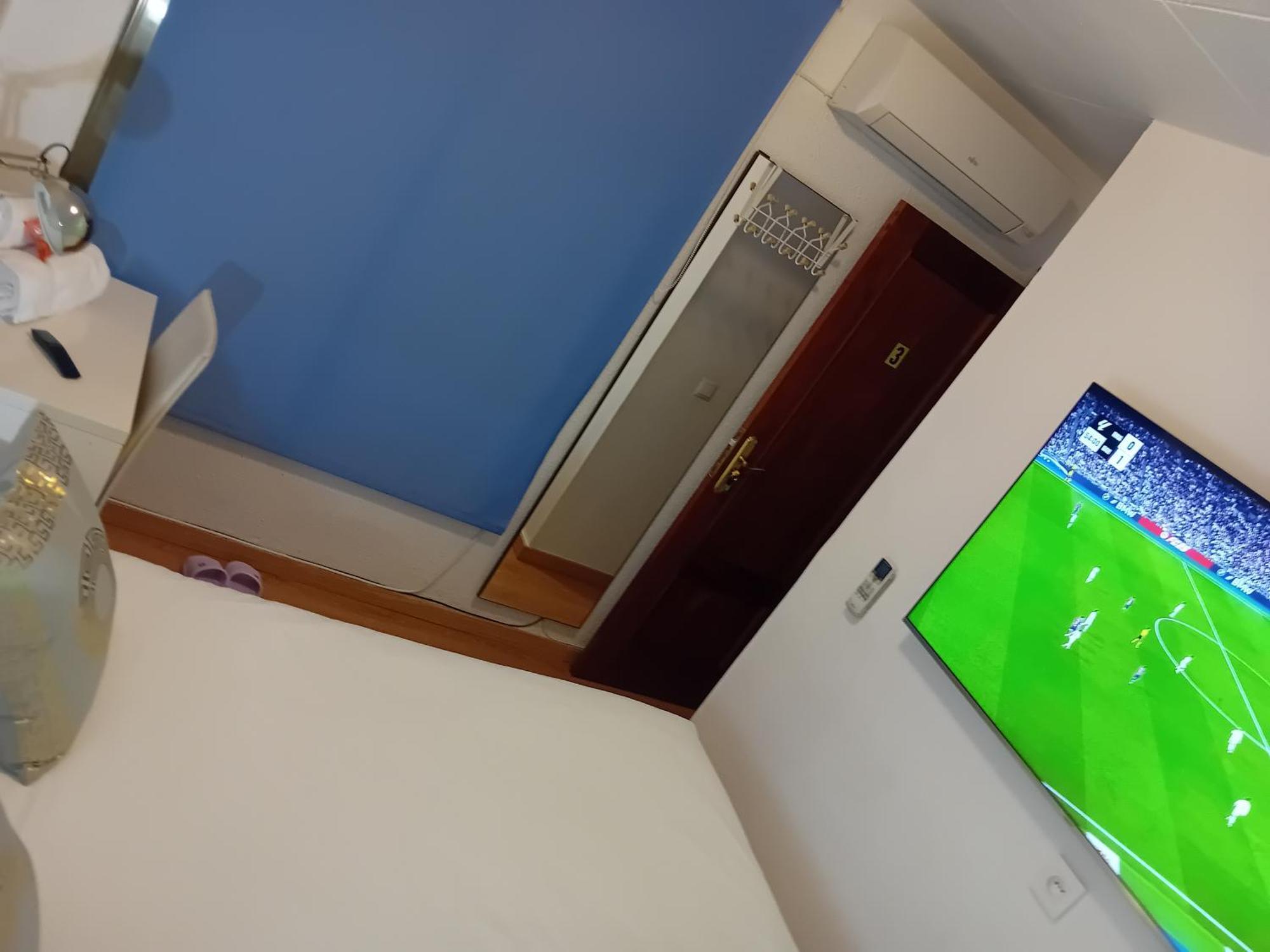 Apartamento Compartido Excelente Ubicacion El Prat de Llobregat Exteriör bild