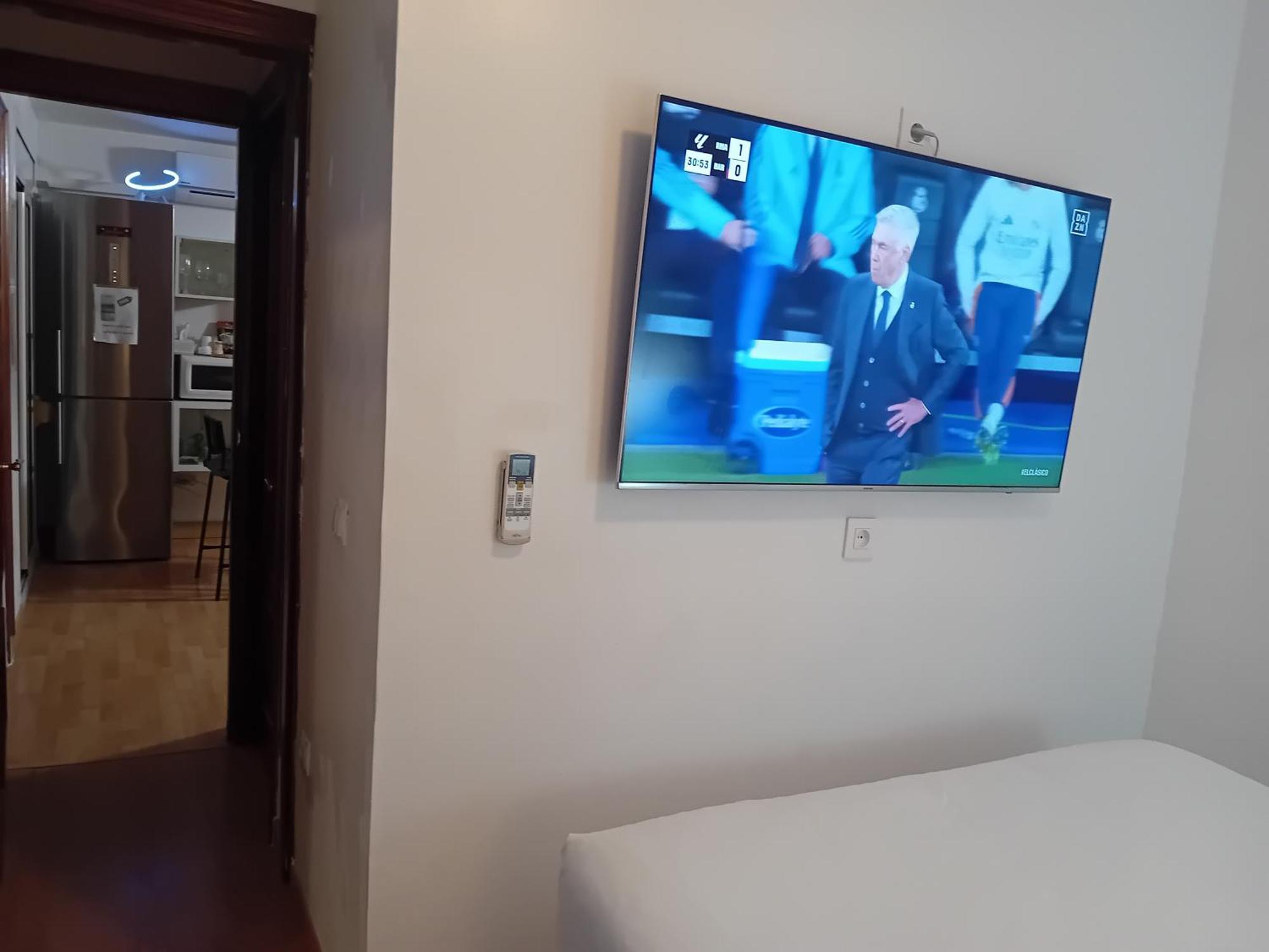 Apartamento Compartido Excelente Ubicacion El Prat de Llobregat Exteriör bild