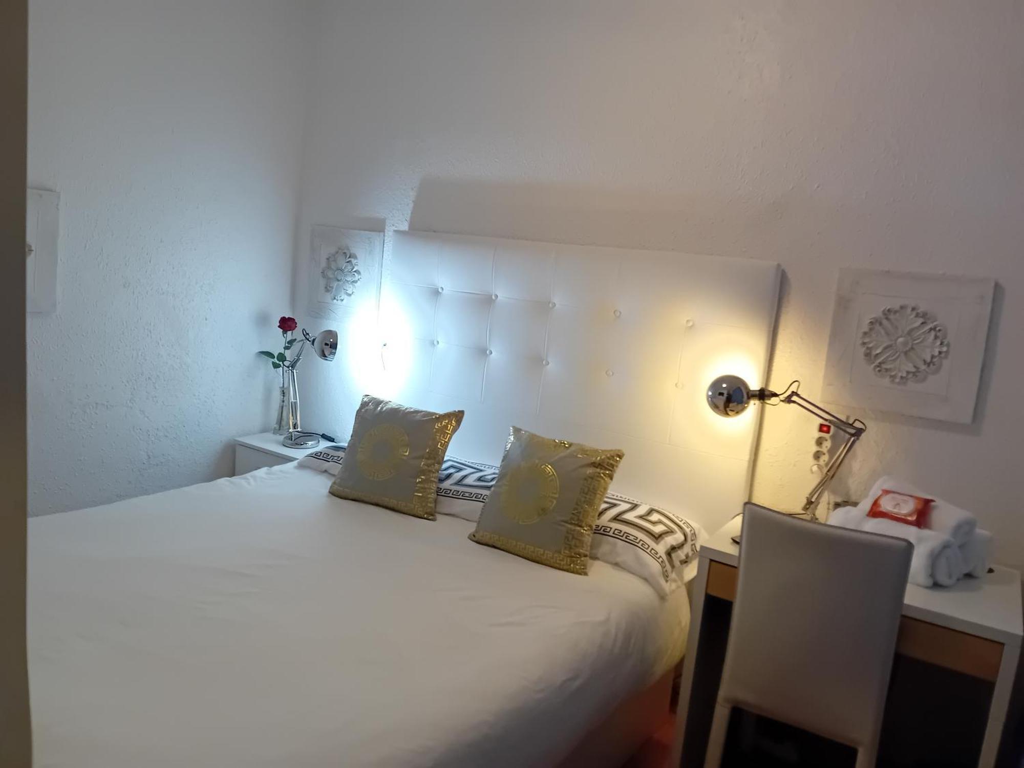 Apartamento Compartido Excelente Ubicacion El Prat de Llobregat Exteriör bild
